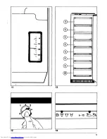 Preview for 5 page of AEG ARCTIS 2232GS Operating Instructions Manual