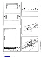 Preview for 4 page of AEG Arctis 2294GA No Frost Operating Instructions Manual