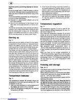 Preview for 11 page of AEG Arctis 2294GA No Frost Operating Instructions Manual
