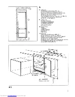 Preview for 3 page of AEG Arctis 85 IT Operating Instructions Manual