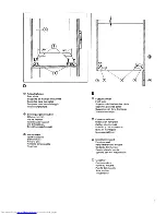 Preview for 5 page of AEG Arctis 85 IT Operating Instructions Manual