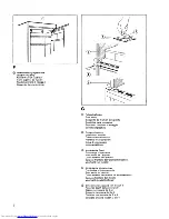 Preview for 6 page of AEG Arctis 85 IT Operating Instructions Manual