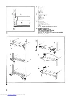 Preview for 8 page of AEG Arctis 85 IT Operating Instructions Manual