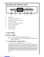 Preview for 7 page of AEG ARCTIS G 8 88 50 I Operating And Installation Instructions