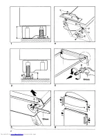 Preview for 2 page of AEG Arctis Super 1252 GS Operating Instructions Manual