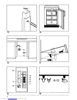 Preview for 4 page of AEG Arctis Super 1252 GS Operating Instructions Manual