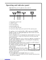 Preview for 19 page of AEG ARCTIS U 86050 i Operating And Installation Instructions