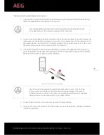 Preview for 25 page of AEG AS-IC01-12000-2 Installation Instructions Manual
