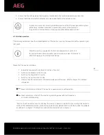 Preview for 28 page of AEG AS-IC01-12000-2 Installation Instructions Manual