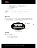 Preview for 32 page of AEG AS-IC01-12000-2 Installation Instructions Manual