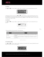 Preview for 36 page of AEG AS-IC01-12000-2 Installation Instructions Manual