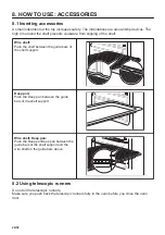 Preview for 24 page of AEG AssistedCooking 8000 User Manual