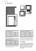 Preview for 24 page of AEG ATB48E1AW User Manual