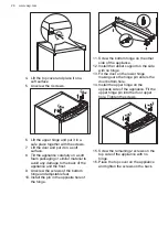 Preview for 26 page of AEG ATB48E1AW User Manual