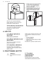 Preview for 44 page of AEG ATB48E1AW User Manual