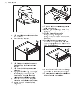 Preview for 60 page of AEG ATB48E1AW User Manual