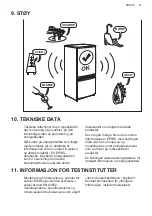 Preview for 67 page of AEG ATB48E1AW User Manual