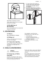 Preview for 77 page of AEG ATB48E1AW User Manual