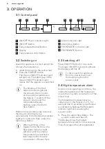 Preview for 6 page of AEG ATB8101VNW User Manual