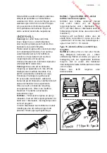 Preview for 33 page of AEG AWH6400 User Manual