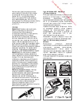 Preview for 49 page of AEG AWH6400 User Manual