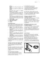 Preview for 5 page of AEG AWH6410 User Manual