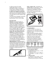 Preview for 12 page of AEG AWH6410 User Manual