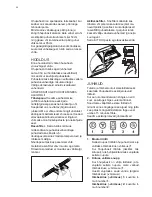 Preview for 52 page of AEG AWH6410 User Manual