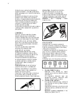 Preview for 76 page of AEG AWH6410 User Manual