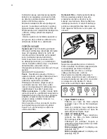 Preview for 88 page of AEG AWH6410 User Manual