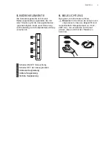 Preview for 9 page of AEG AWS8440AB User Manual