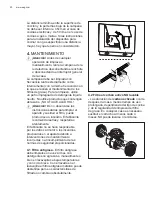 Preview for 20 page of AEG AWS8440AB User Manual