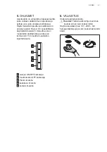 Preview for 41 page of AEG AWS8440AB User Manual