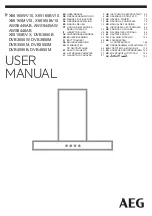 Preview for 1 page of AEG AWS8445AB User Manual