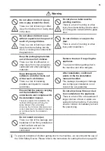 Preview for 55 page of AEG AWW12746 User Manual