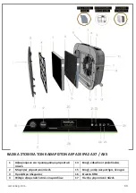 Preview for 60 page of AEG AX51-304 Series Instruction Book