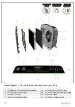 Preview for 97 page of AEG AX51-304 Series Instruction Book