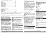 Preview for 40 page of AEG B18N18 Original Instructions Manual