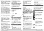 Preview for 48 page of AEG B18N18 Original Instructions Manual