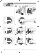 Preview for 6 page of AEG BEWS18-115BLPX2 Original Instructions Manual