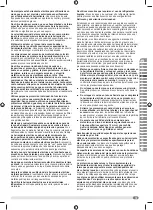 Preview for 19 page of AEG BEWS18-115BLPX2 Original Instructions Manual