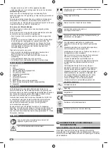 Preview for 26 page of AEG BEWS18-115BLPX2 Original Instructions Manual