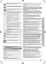 Preview for 29 page of AEG BEWS18-115BLPX2 Original Instructions Manual