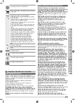 Preview for 57 page of AEG BEWS18-115BLPX2 Original Instructions Manual