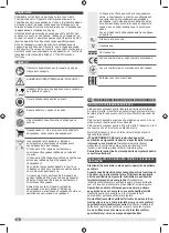 Preview for 70 page of AEG BEWS18-115BLPX2 Original Instructions Manual