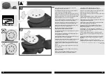 Preview for 5 page of AEG BEX 18-125A Original Instructions Manual