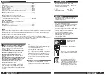 Preview for 24 page of AEG BH 26 LXE Original Instructions Manual