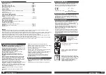 Preview for 30 page of AEG BH 26 LXE Original Instructions Manual