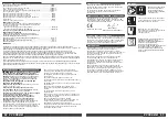 Preview for 32 page of AEG BH 26 LXE Original Instructions Manual