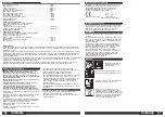 Preview for 34 page of AEG BH 26 LXE Original Instructions Manual